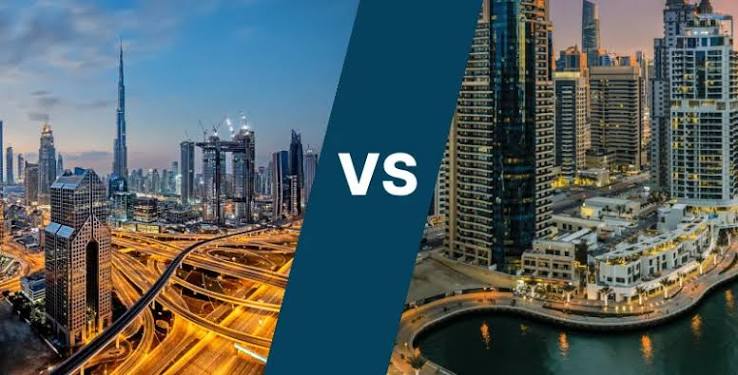 Mainland vs Free Zone in UAE: Which One Is Right for Your Business?
